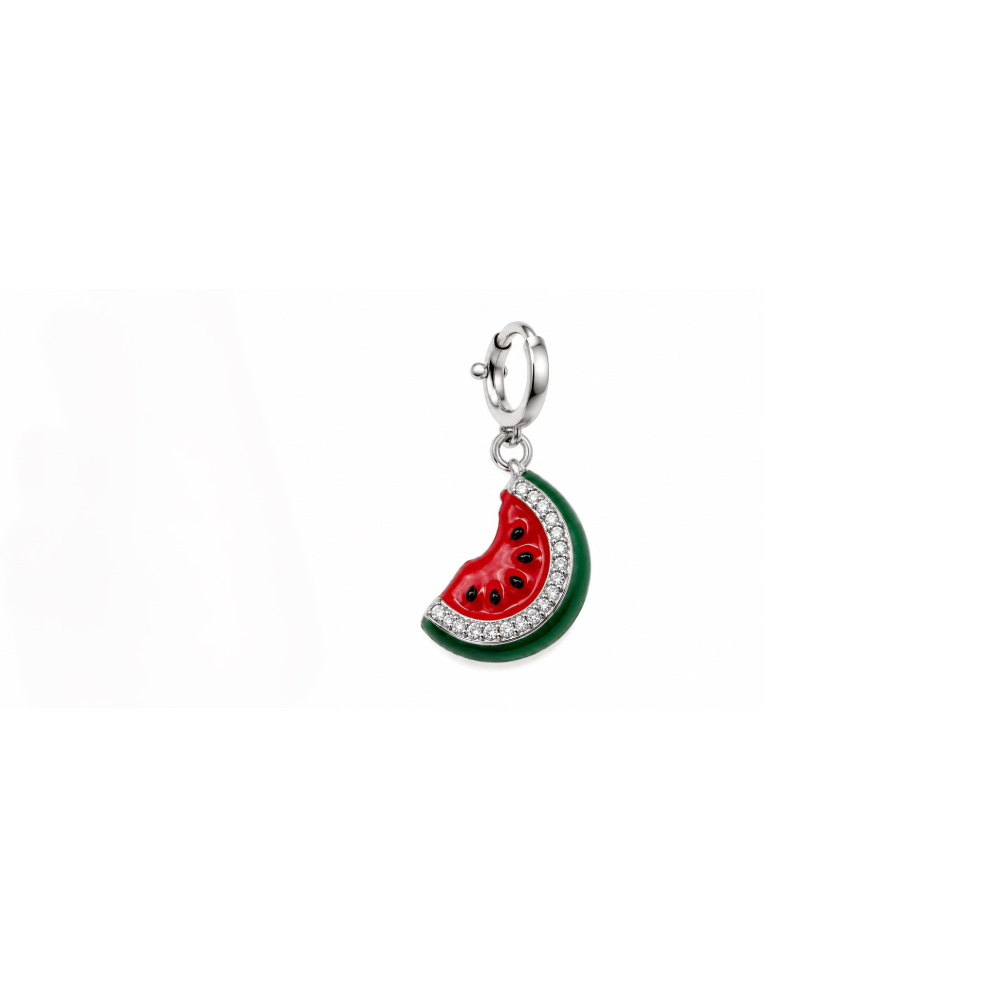 "RAIN" NECKLACE