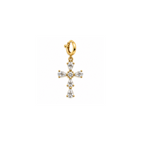 CHARM "CROIX VICTORIA"