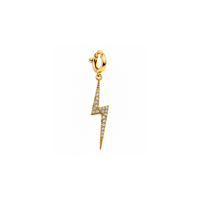 CHARM "ECLAIR ZIRCON"