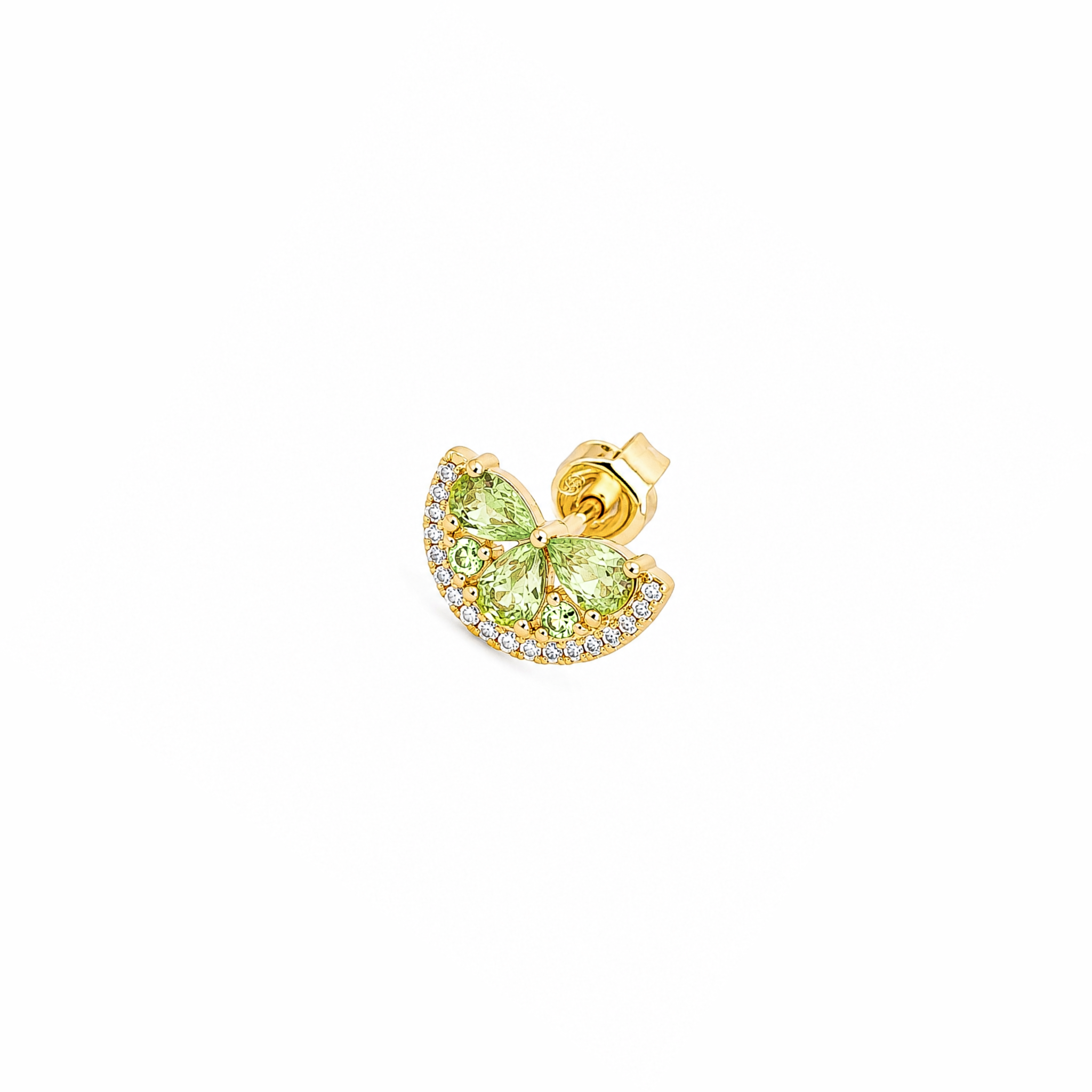 "SUCCESS XL" EARRING