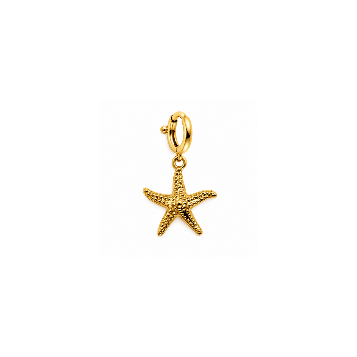 CHARM "ETOILE DE MER"
