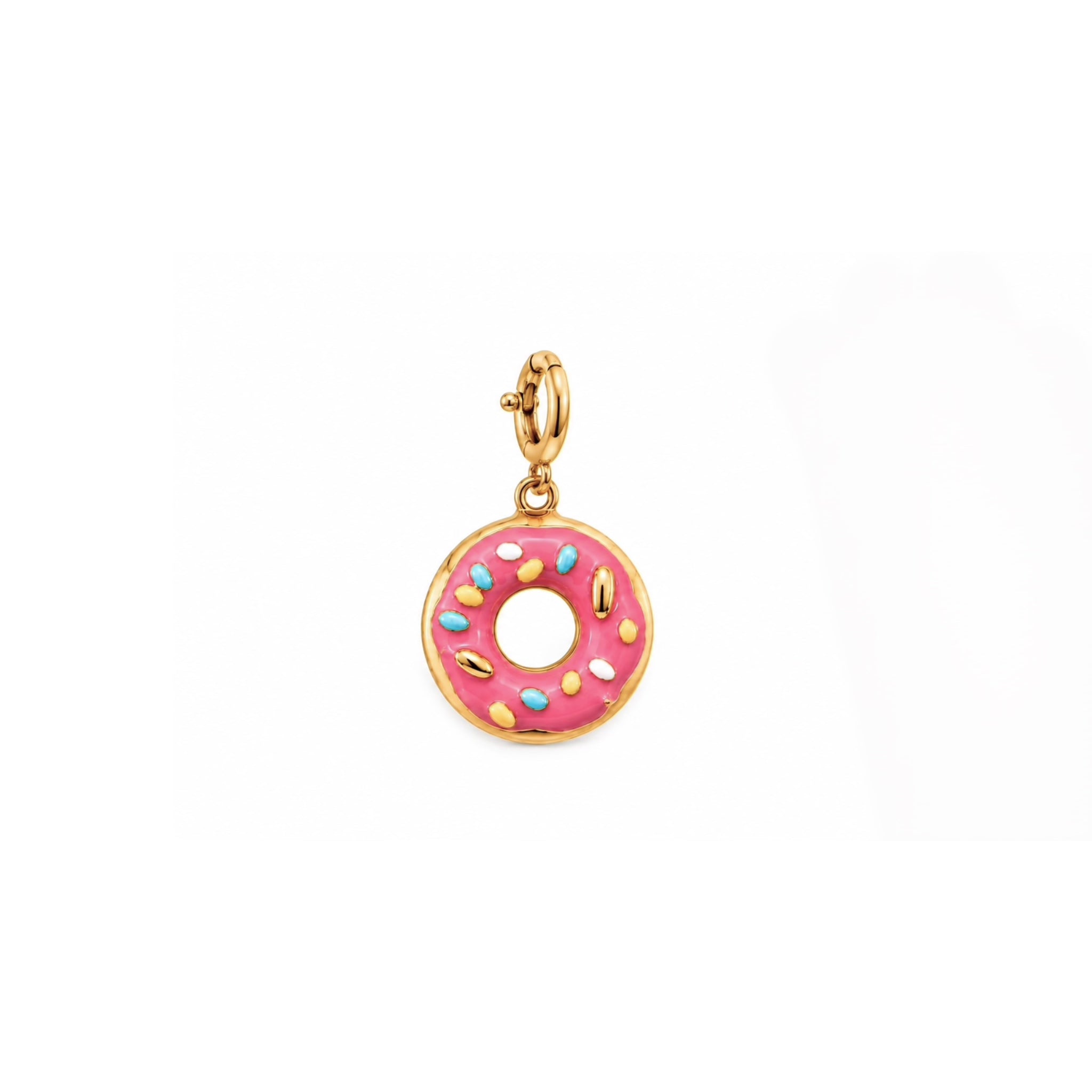"RAIN" NECKLACE