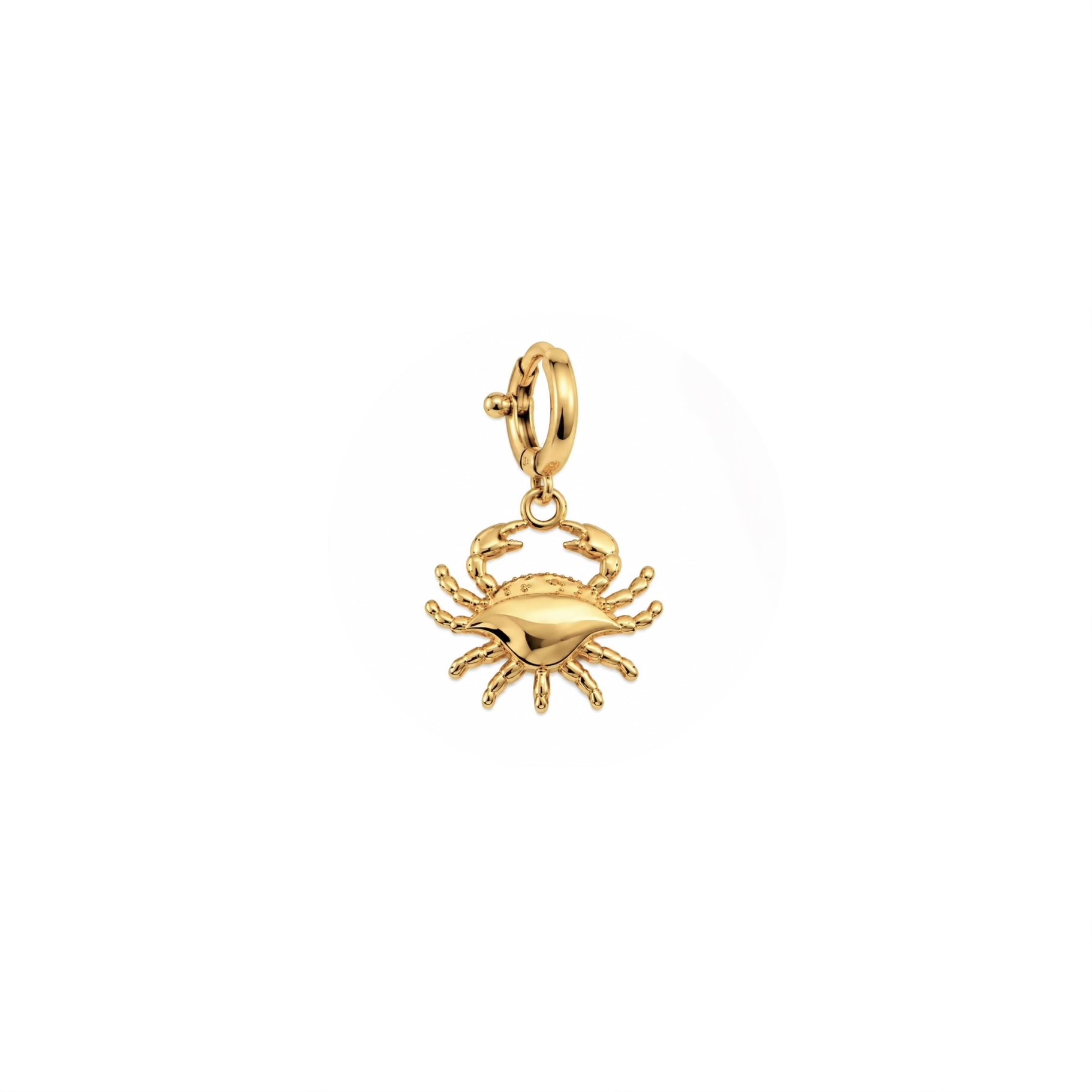 "RAIN" NECKLACE
