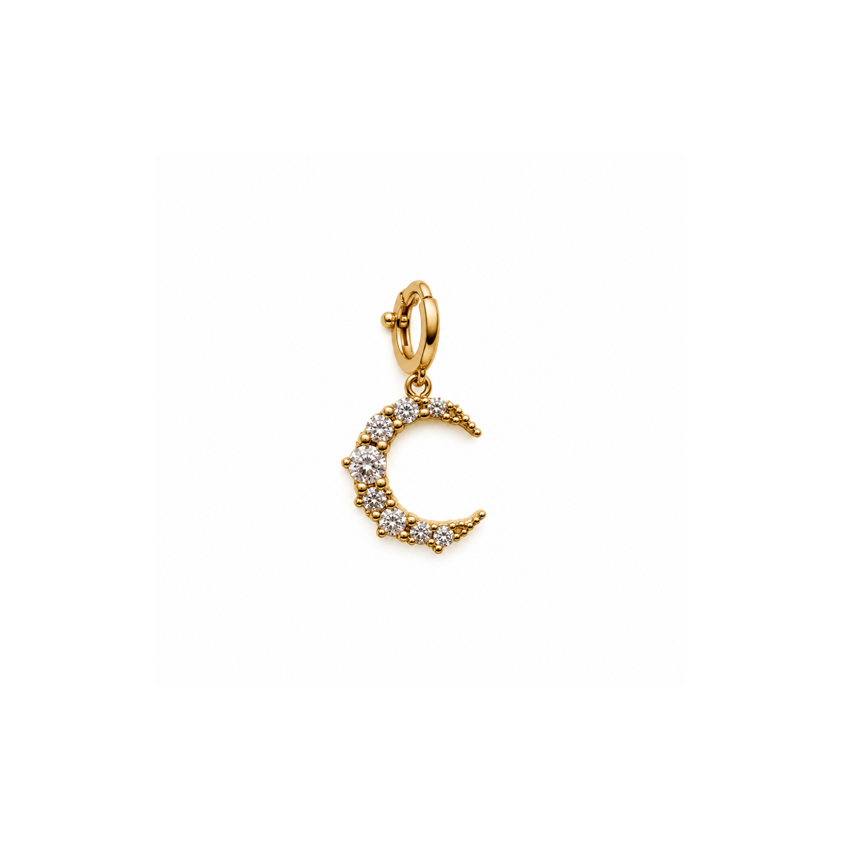 CHARM "LUNE ECLIPSE"