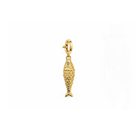 CHARM "FISH"