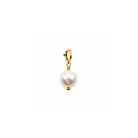 CHARM "PERLE NACRE"