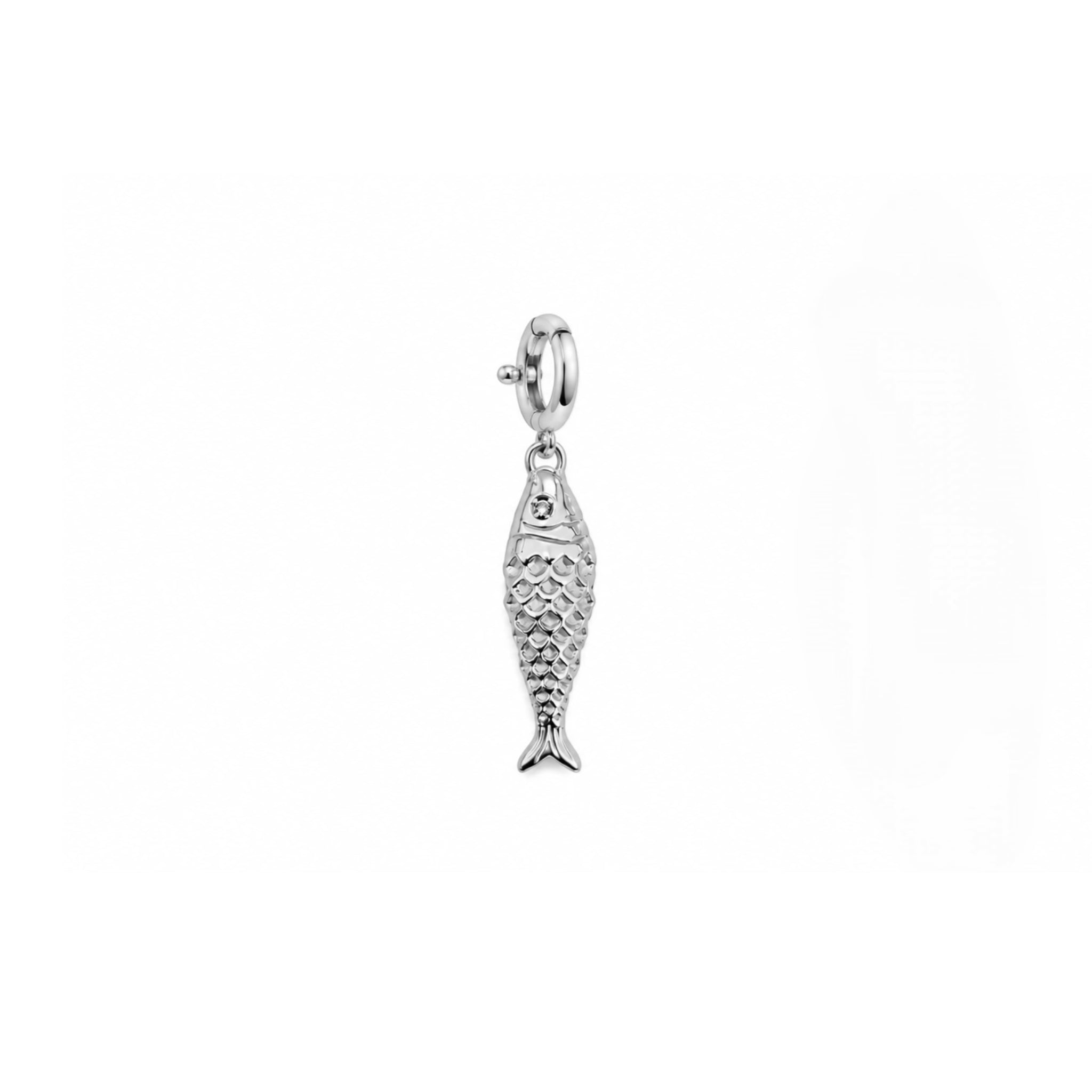 "RAIN" NECKLACE