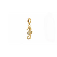CHARM "HIPPOCAMPE"