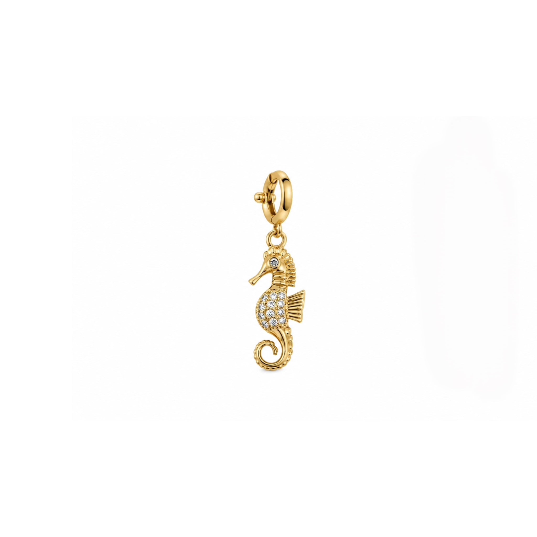 "RAIN" NECKLACE