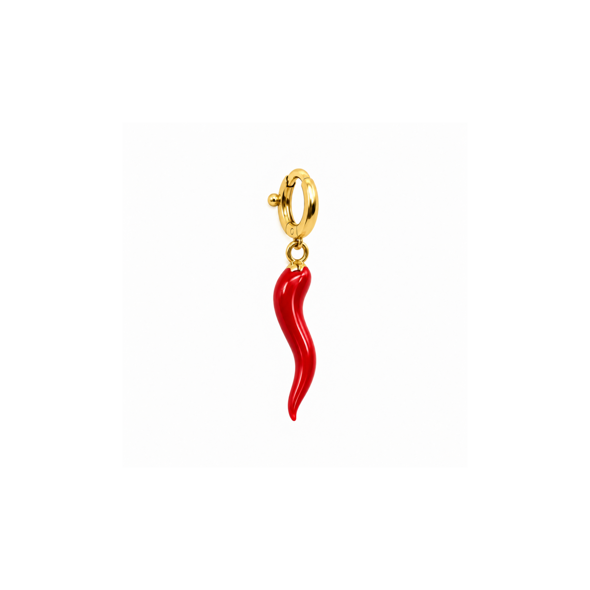 CHARM "PIMENT ROUGE"