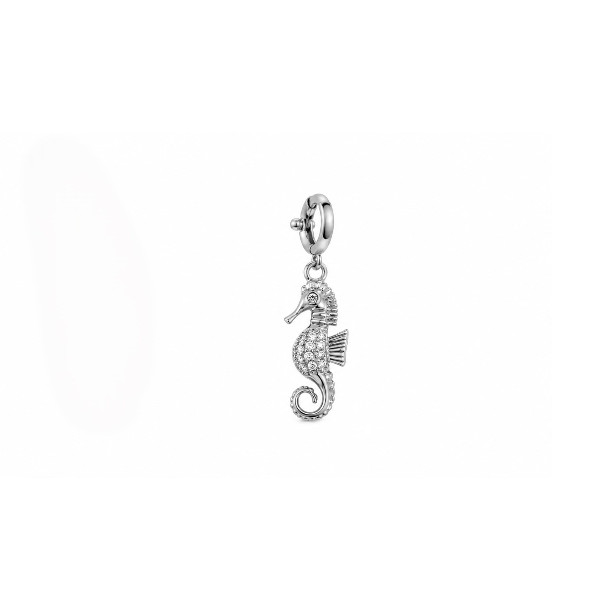 "RAIN" NECKLACE