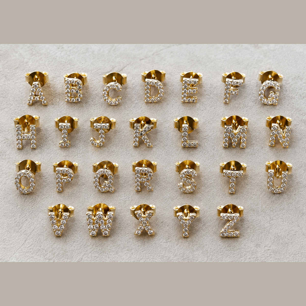 BOUCLES "SET OCTOBER"
