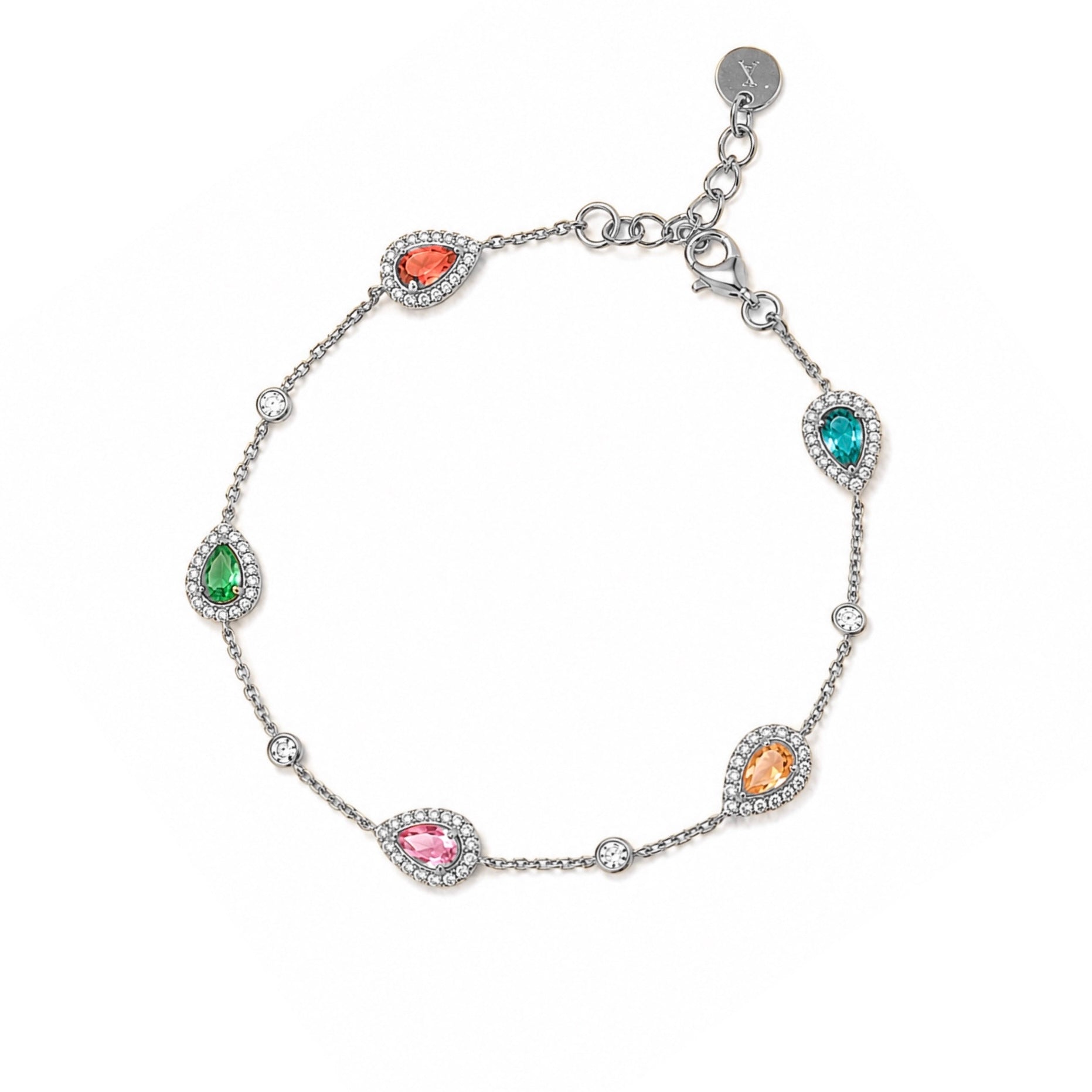 BRACELET "JELLY CANDY"