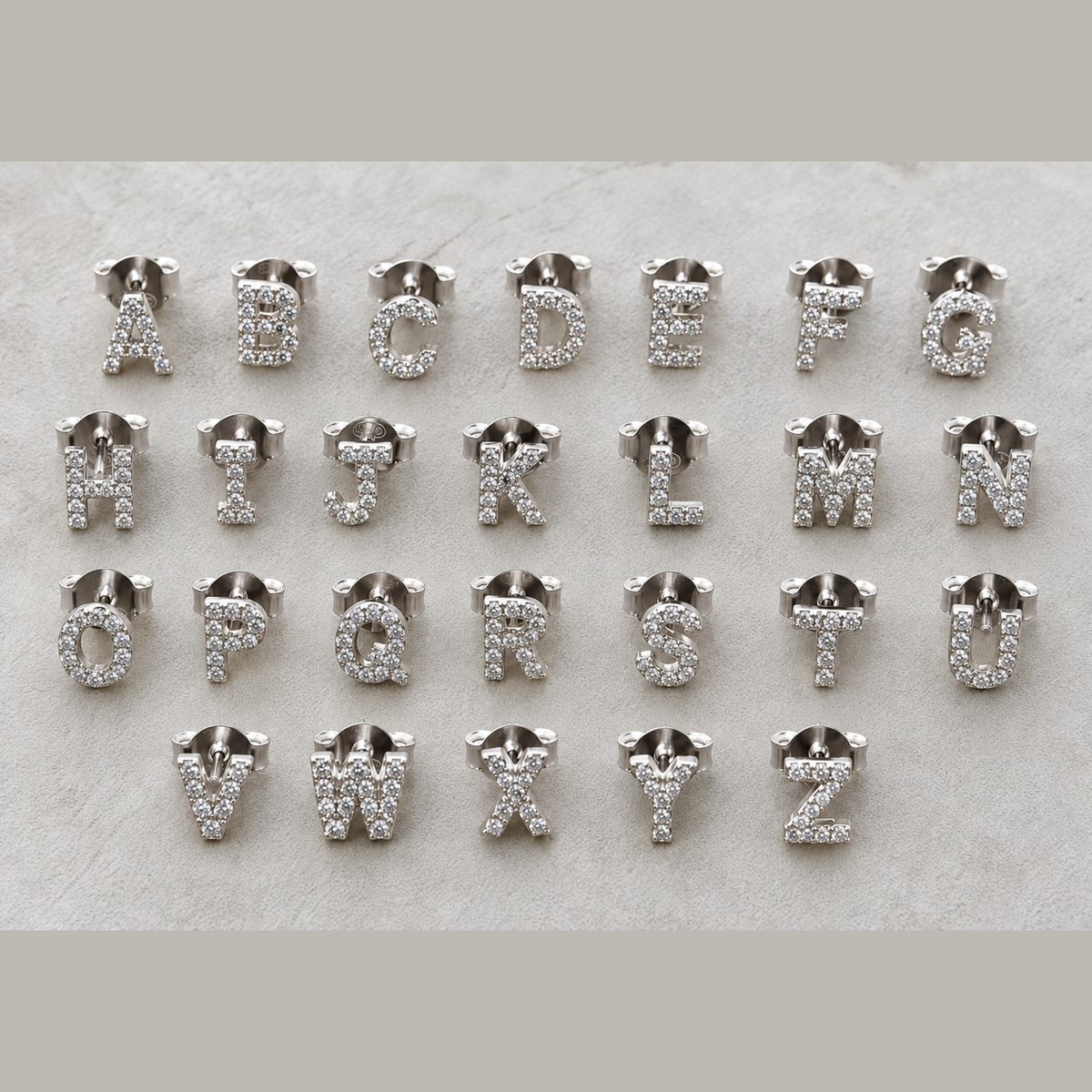 BOUCLES "SET OCTOBER"