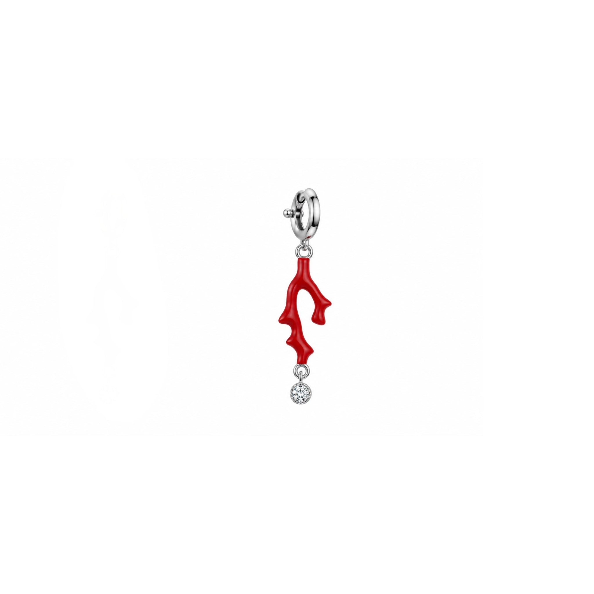 "RAIN" NECKLACE