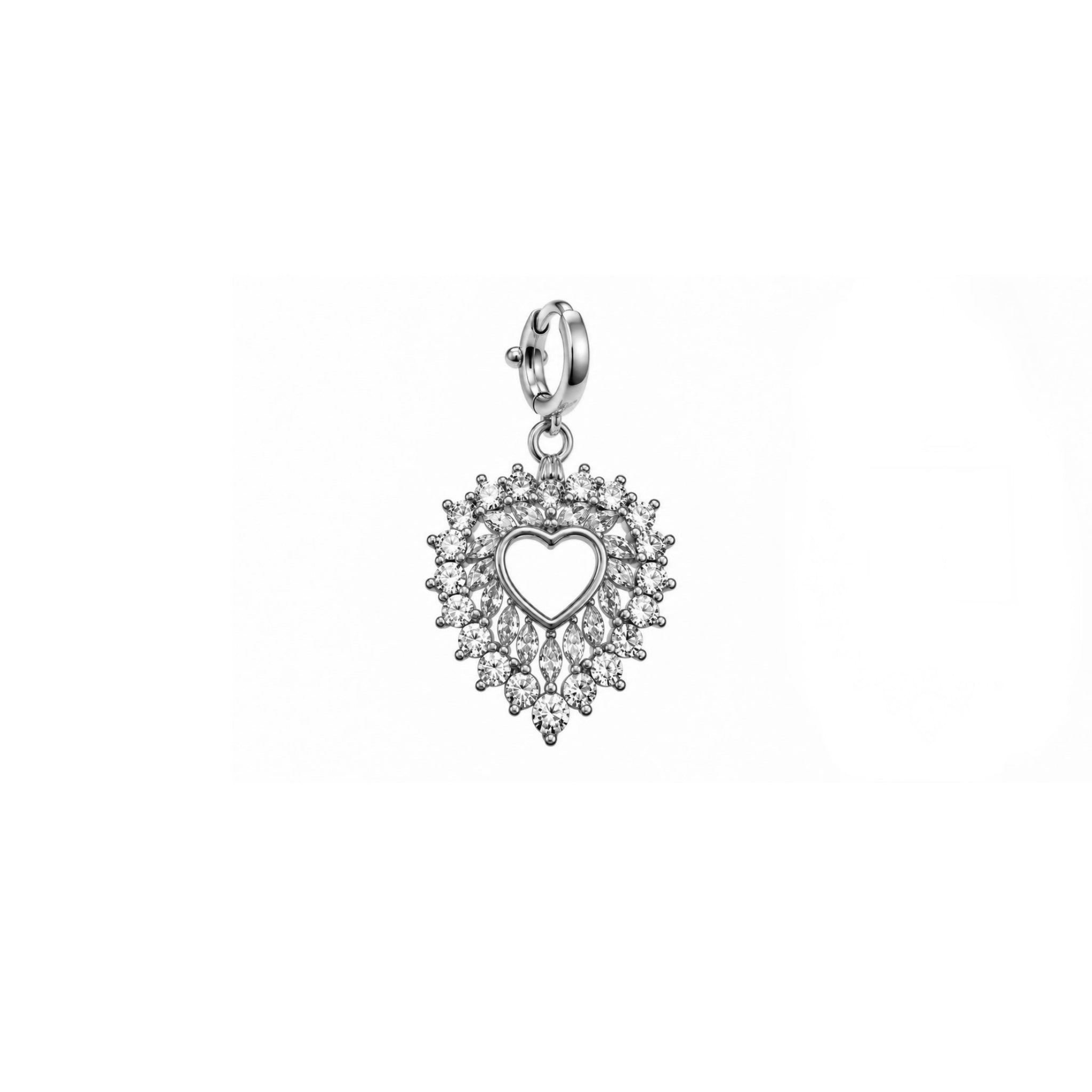 "RAIN" NECKLACE