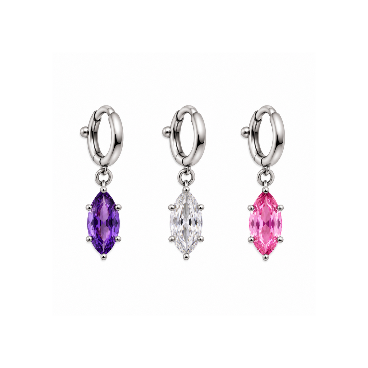CHARM "MARQUISE"