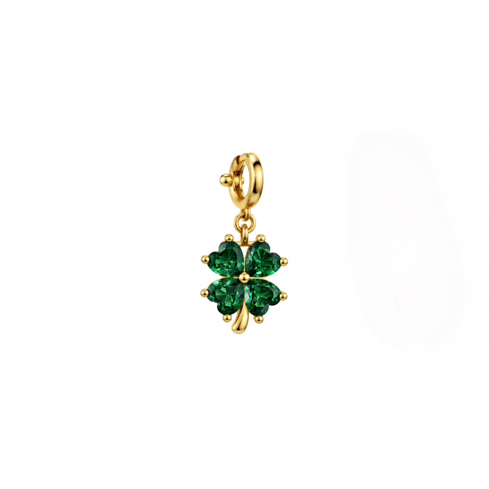 "RAIN" NECKLACE