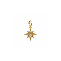 CHARM "ETOILE DU NORD"