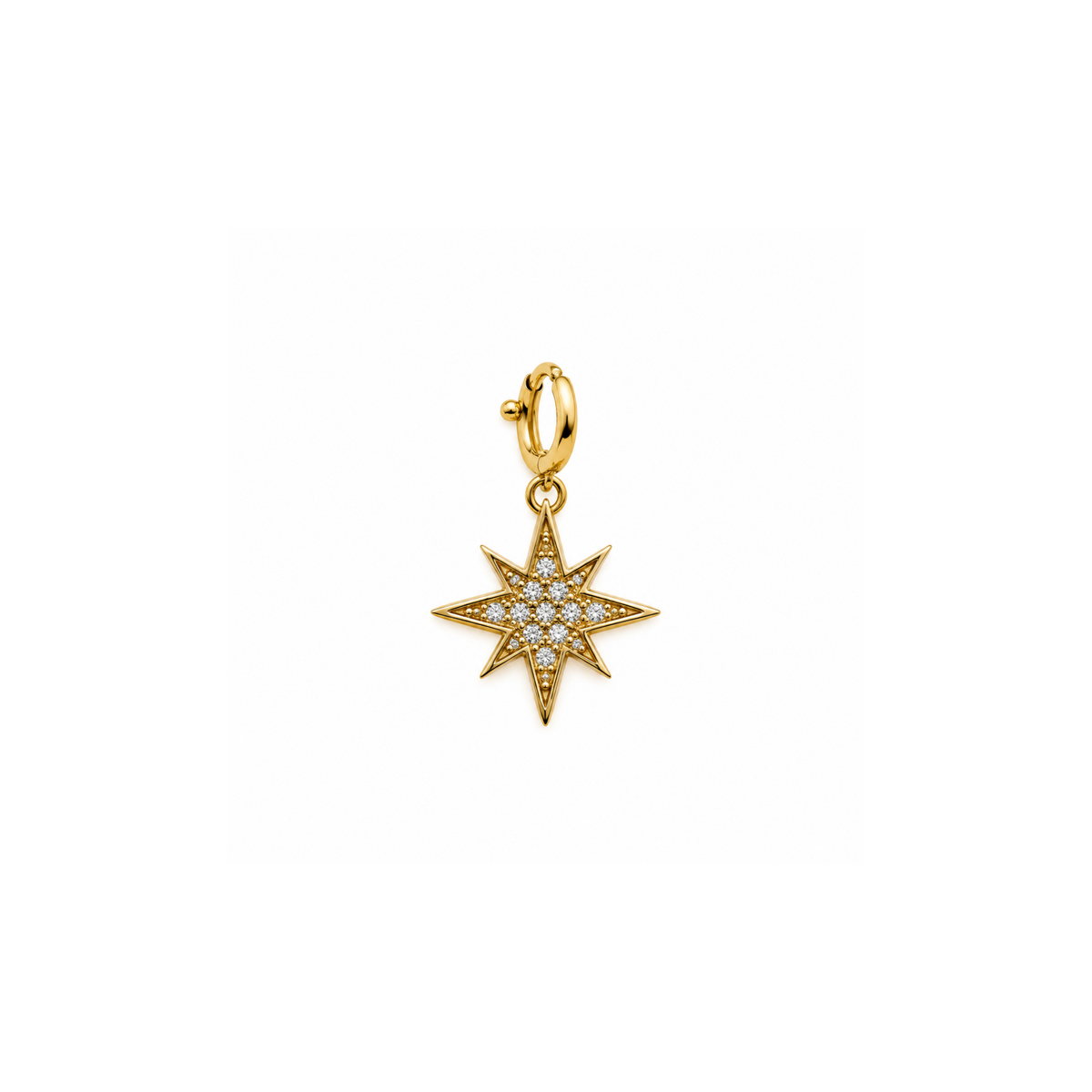 CHARM "ETOILE DU NORD"