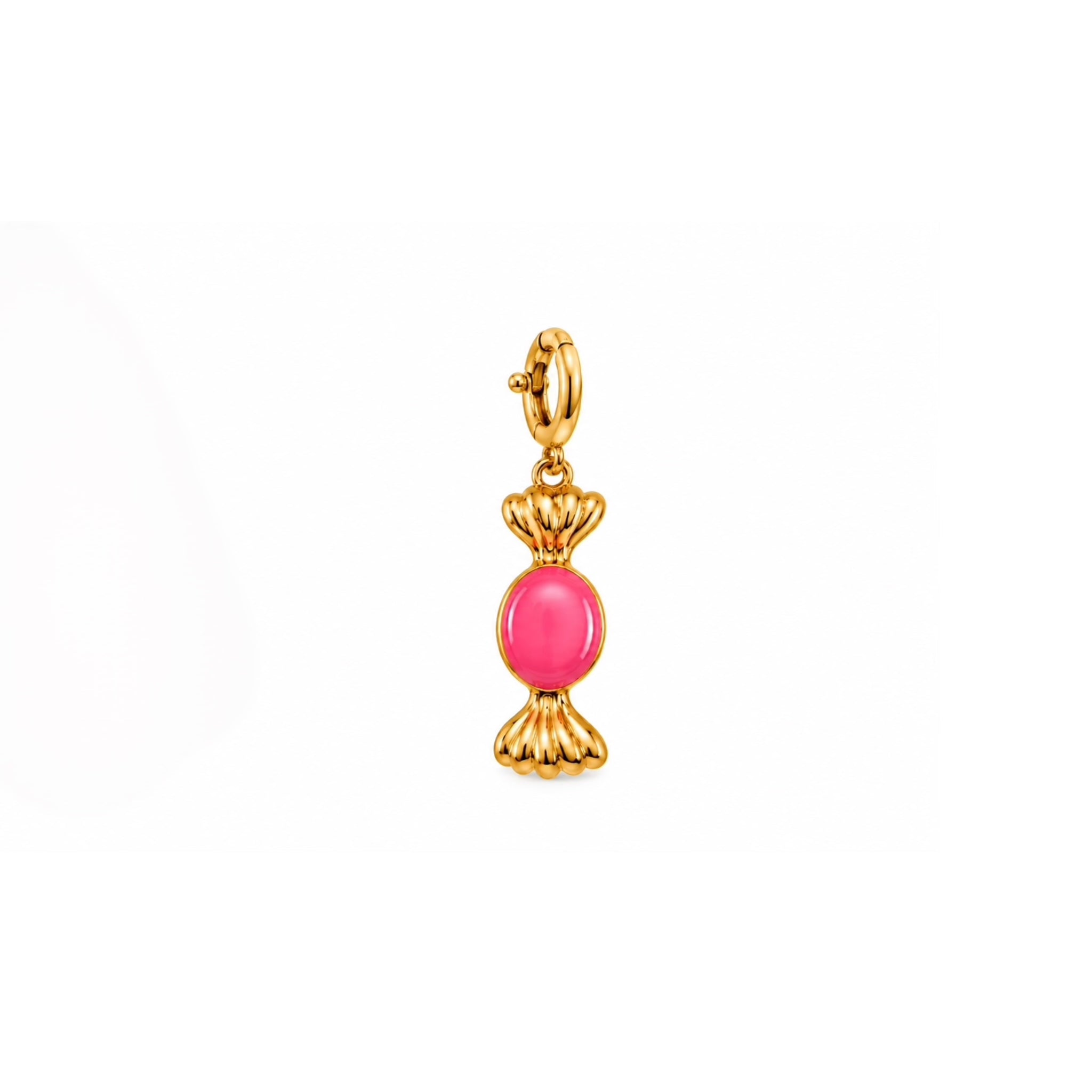 "RAIN" NECKLACE