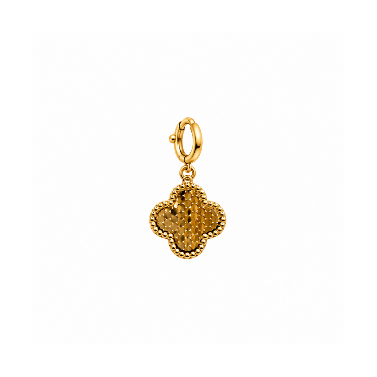 CHARM "TREFLE LISSE"