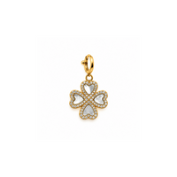 CHARM "LEAF"