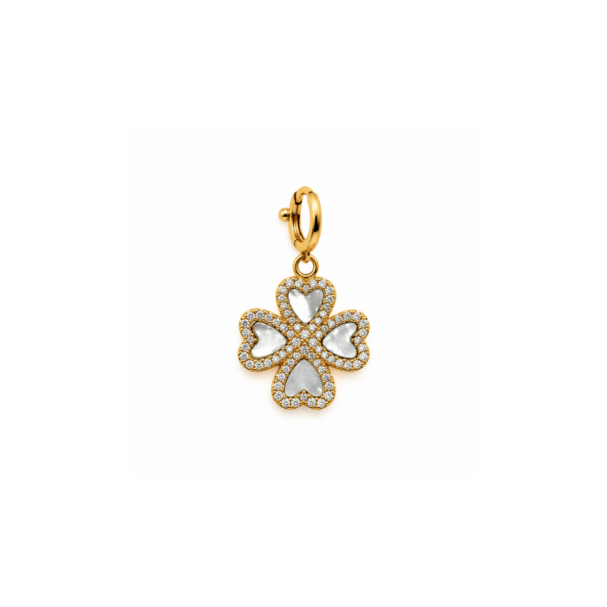 CHARM "LEAF"