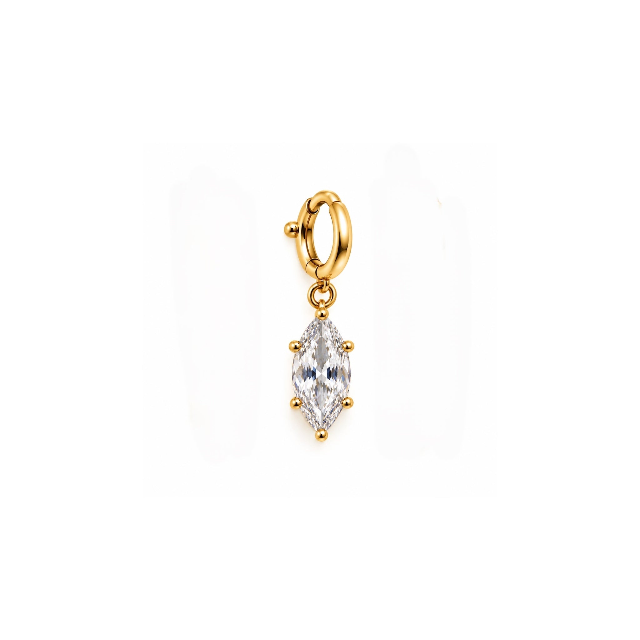 CHARM "MARQUISE"