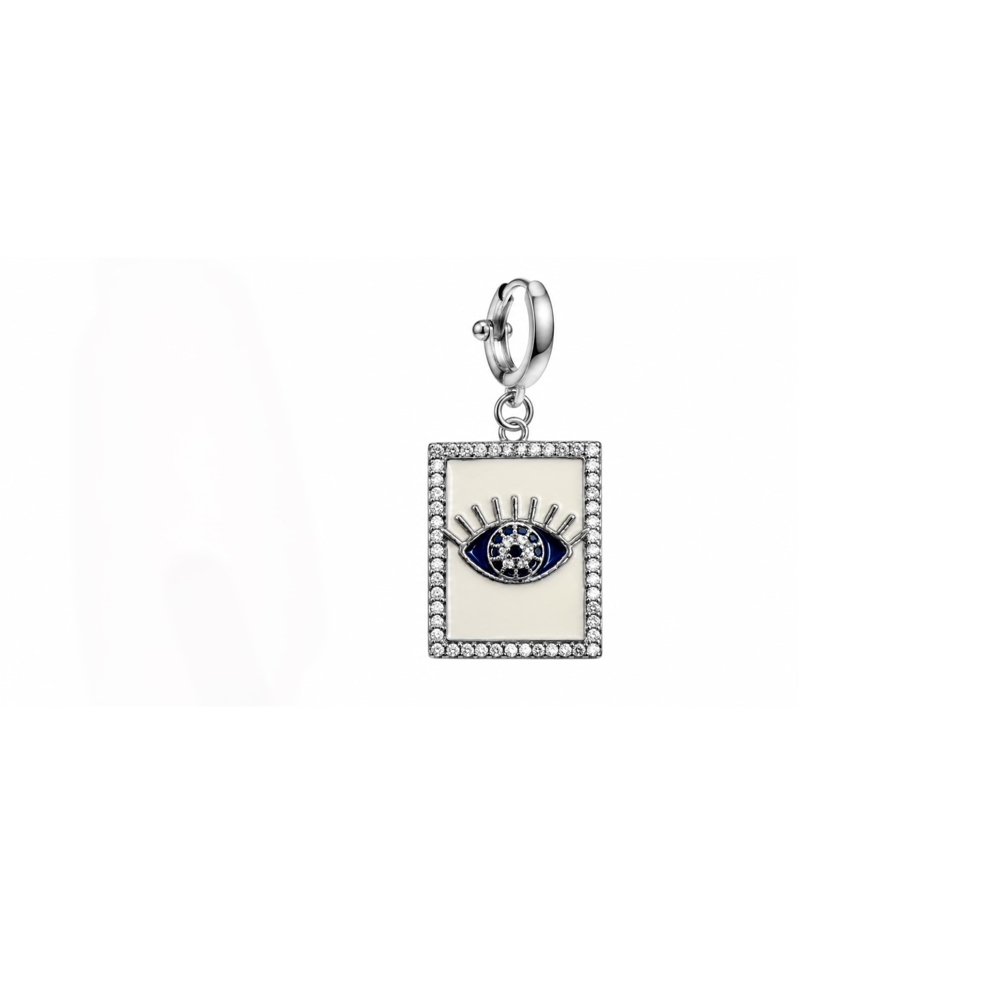 "RAIN" NECKLACE