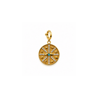 CHARM "OEIL OEDIPE"