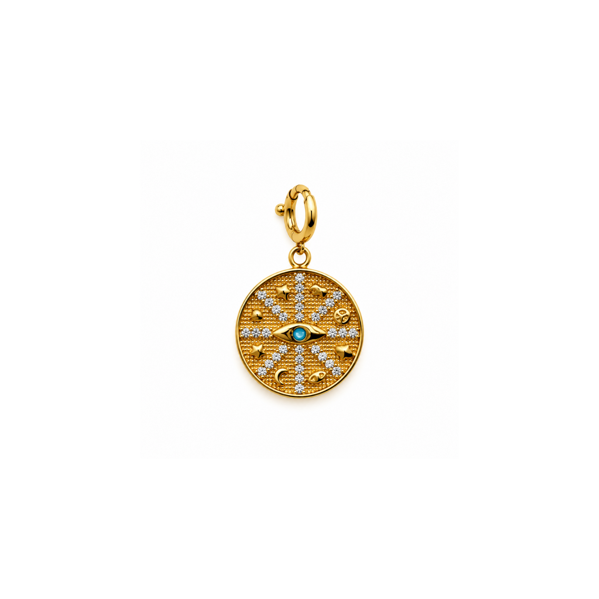 CHARM "OEIL OEDIPE"