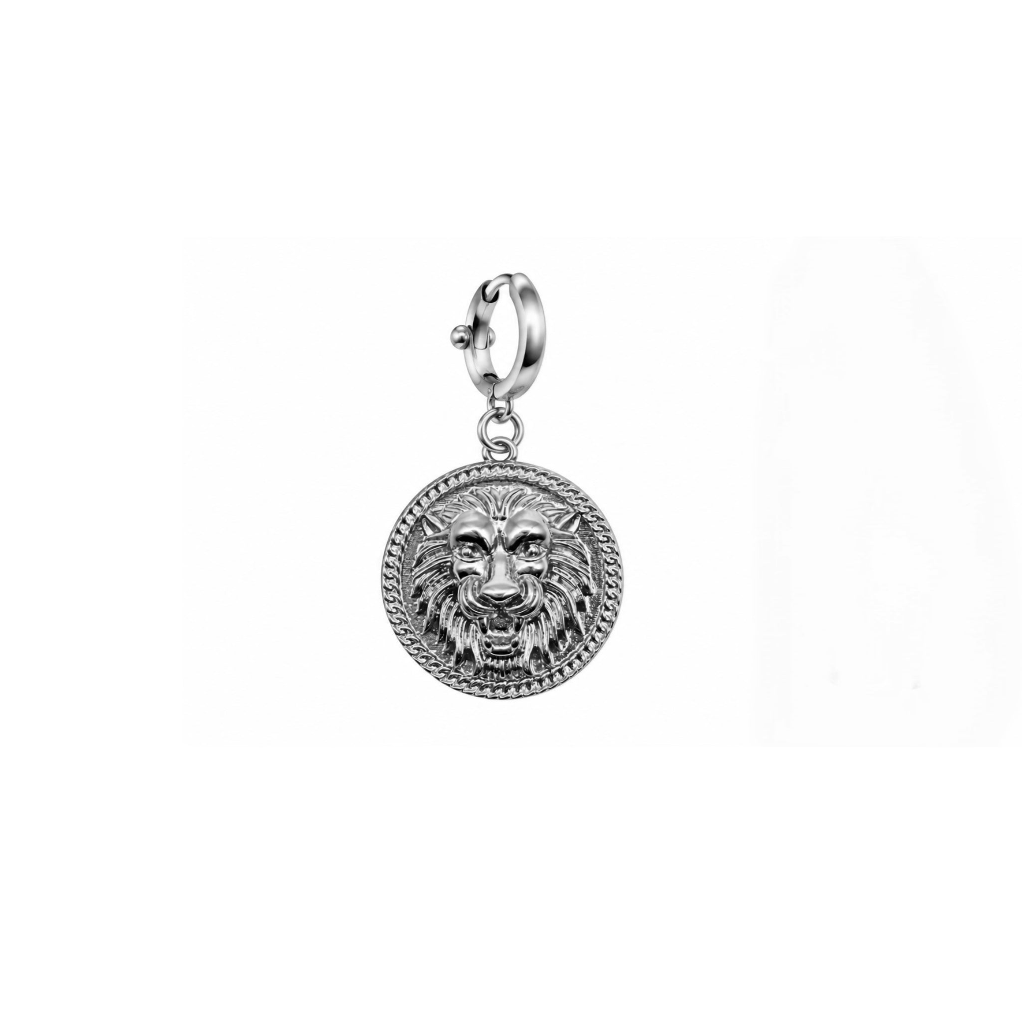 "RAIN" NECKLACE