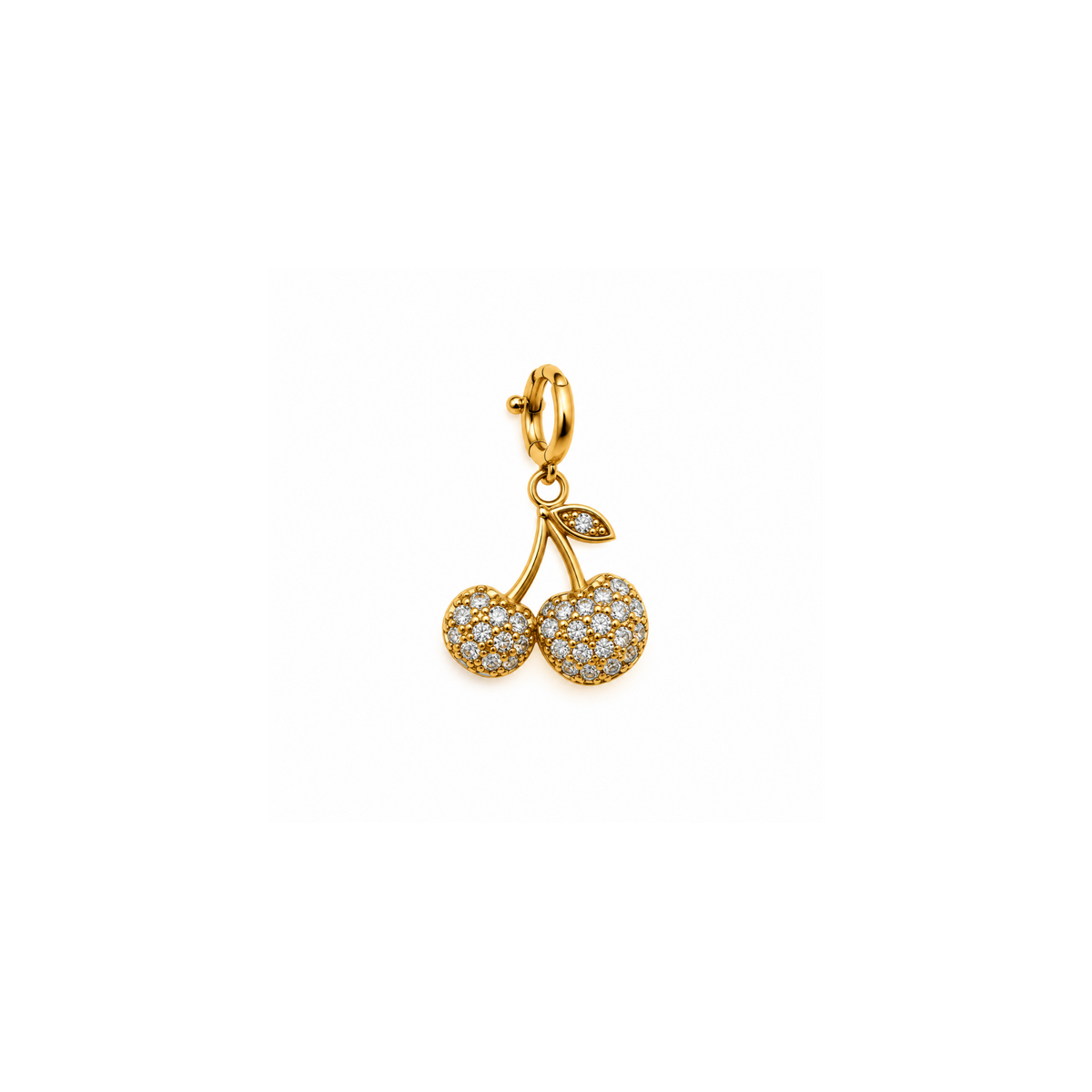 CHARM "CERISES"