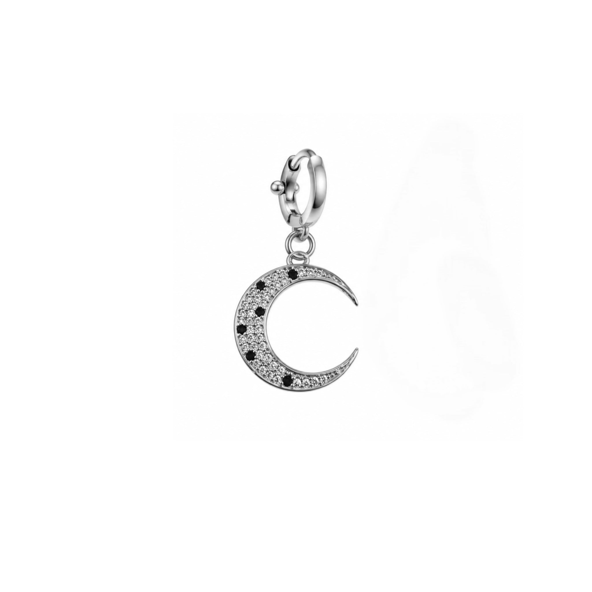 "RAIN" NECKLACE