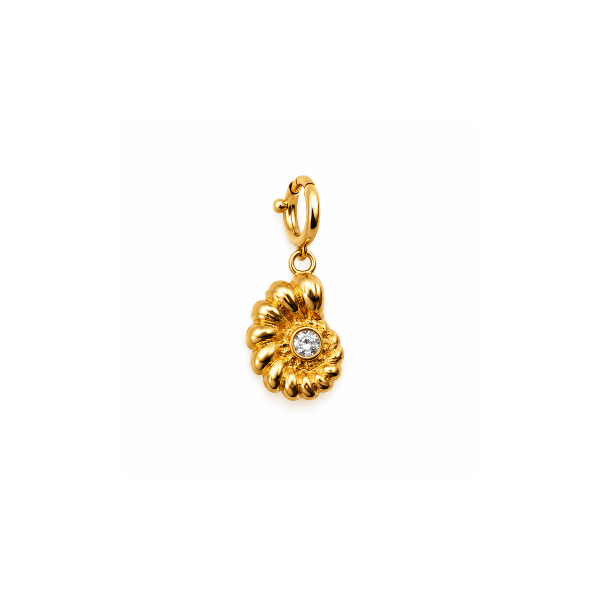 CHARM "ESCARGOT"
