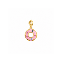 CHARM "DONUT STRASS"