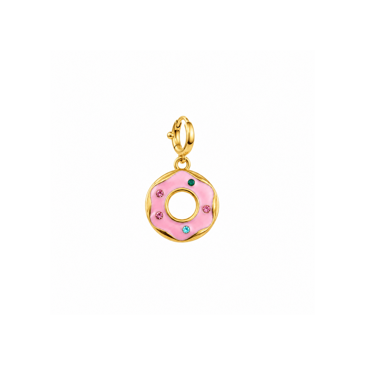CHARM "DONUT STRASS"