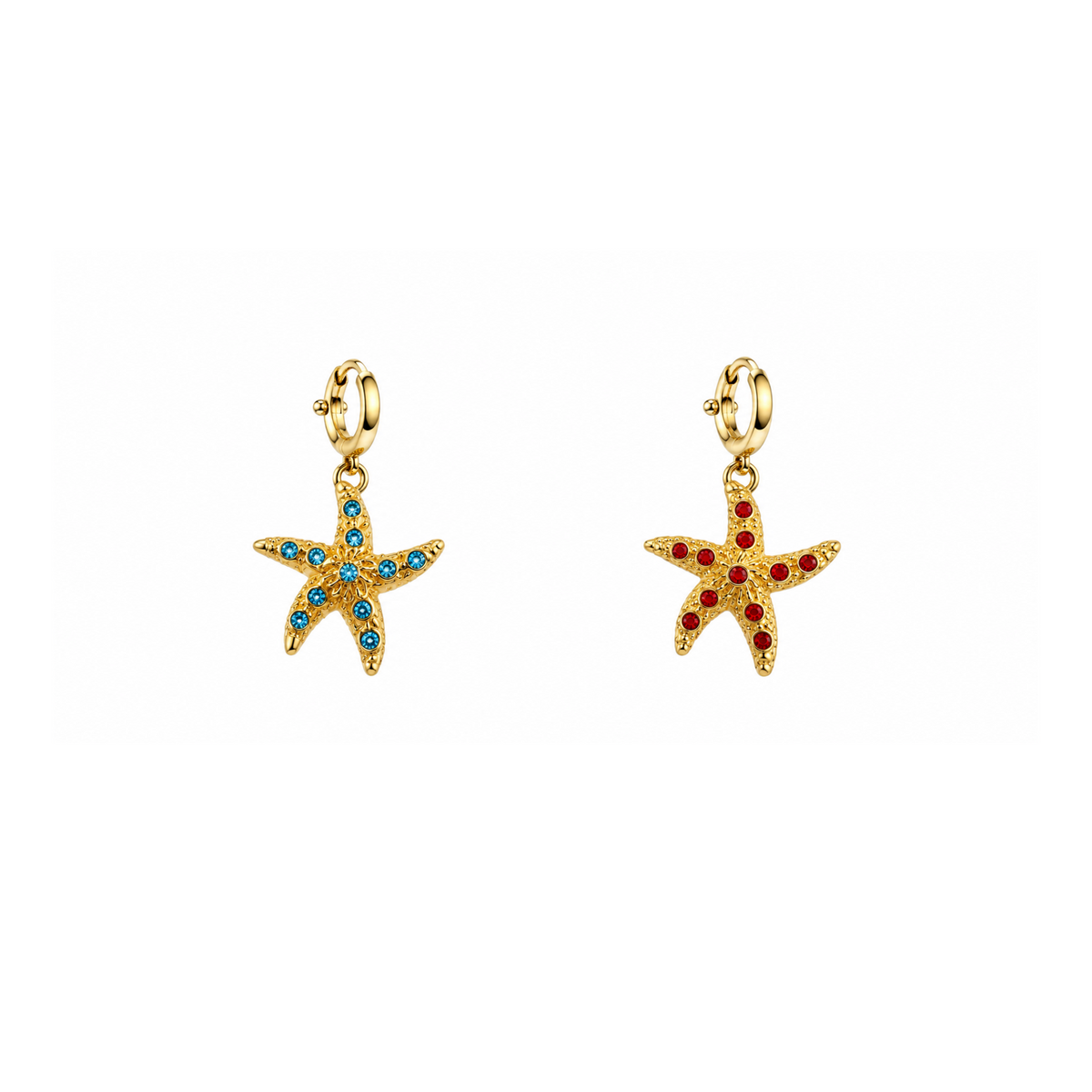 "RAIN" NECKLACE