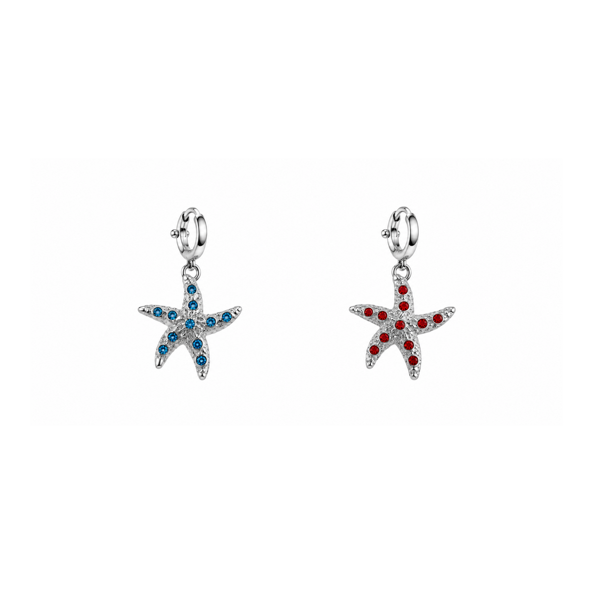 "RAIN" NECKLACE