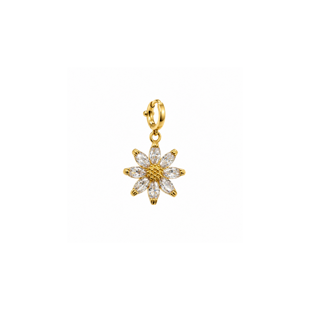 "RAIN" NECKLACE