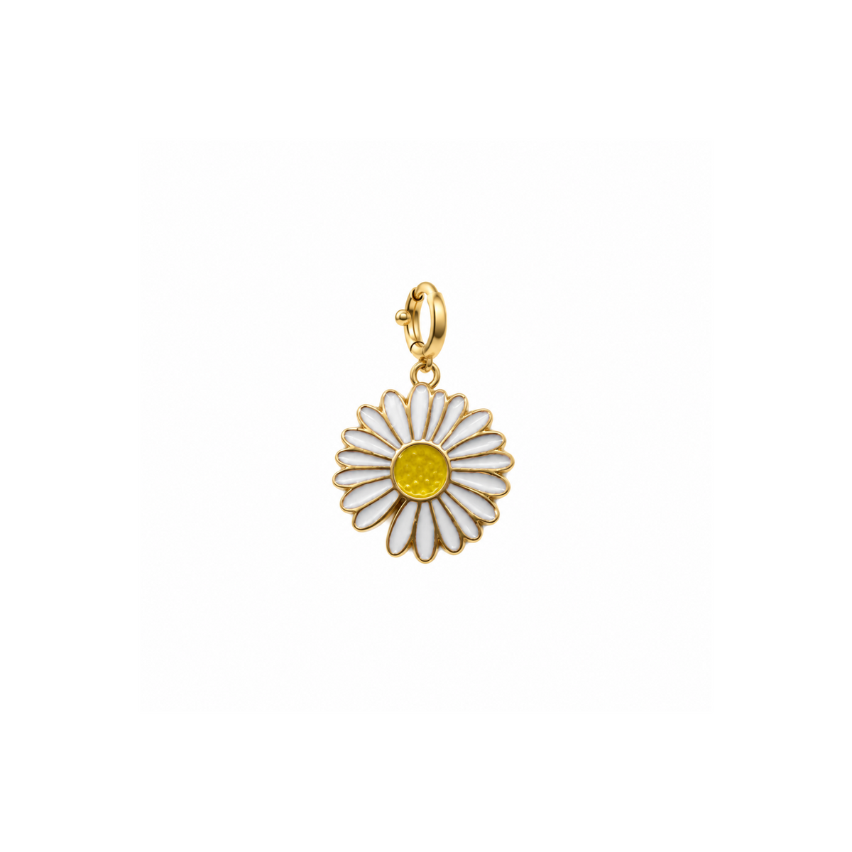 "RAIN" NECKLACE