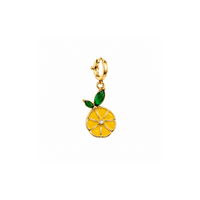 CHARM "RONDELLE CITRON"