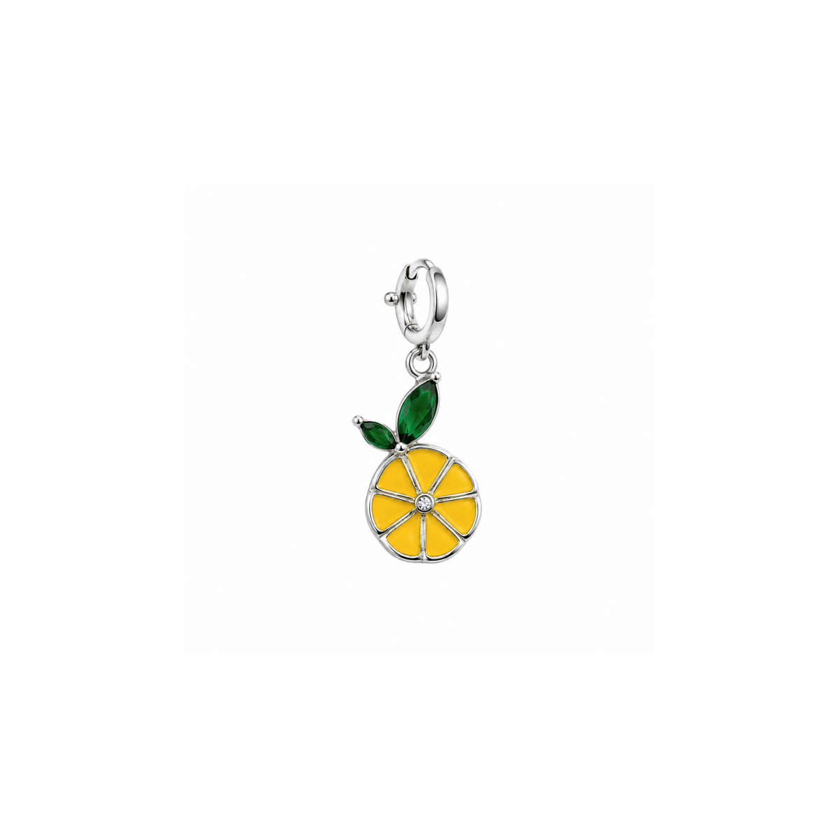 "RAIN" NECKLACE