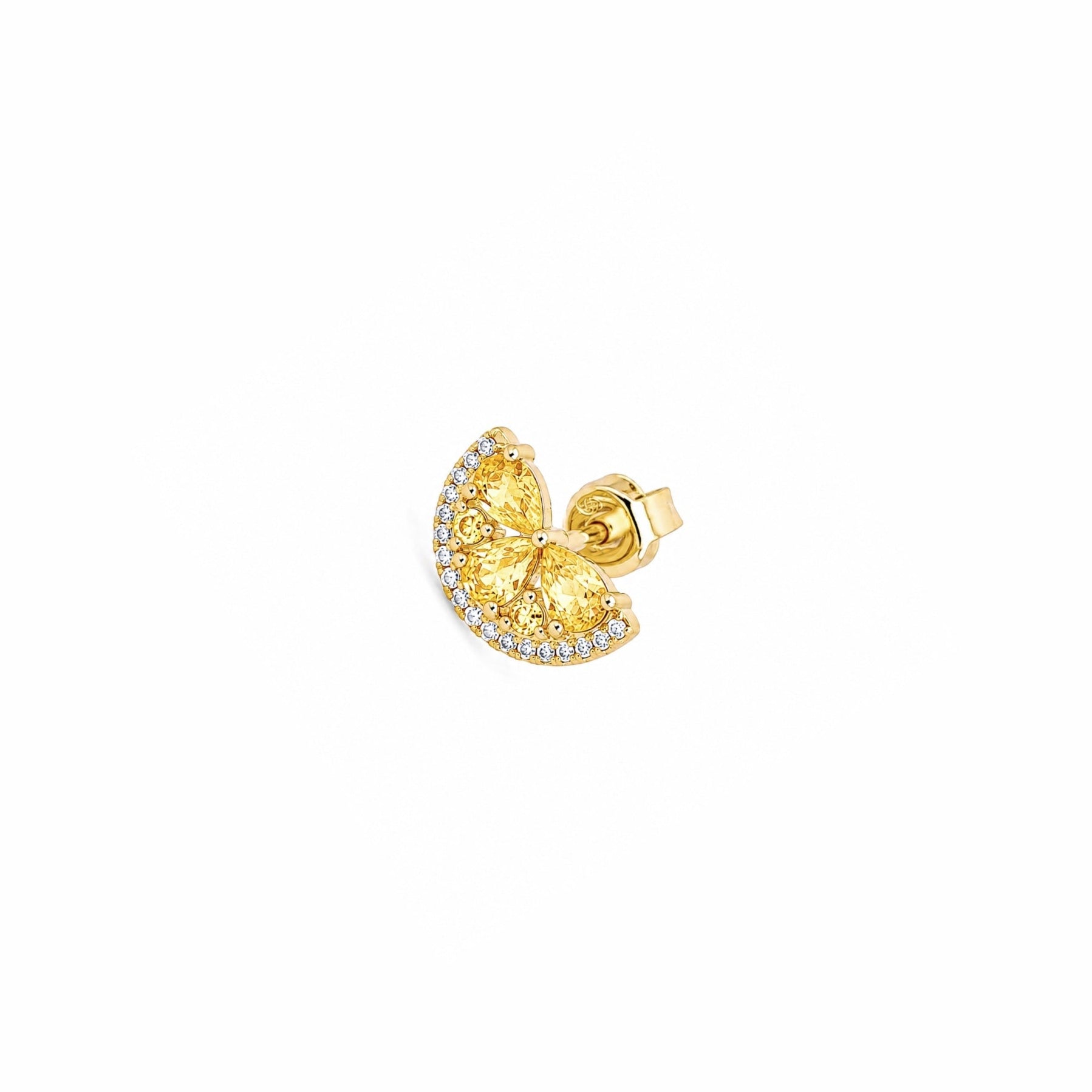BOUCLE "BABY LEMON"