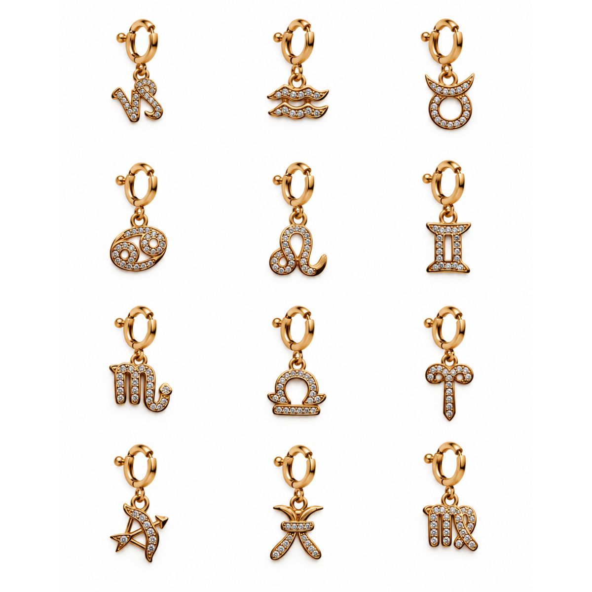 CHARM "SIGNE ASTRO"