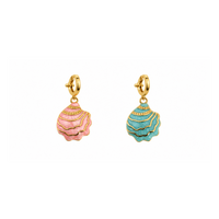 CHARM "OYSTER"
