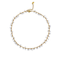 CHOKER "MILKYWAY"
